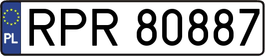RPR80887