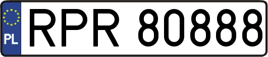 RPR80888
