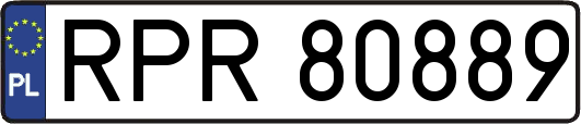 RPR80889