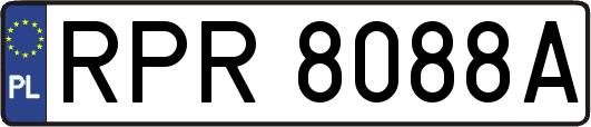 RPR8088A