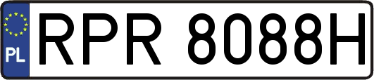 RPR8088H