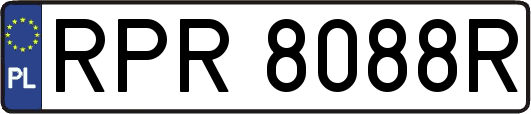 RPR8088R