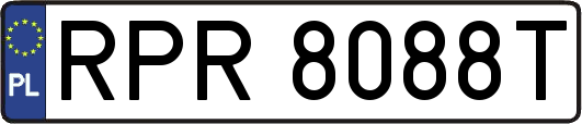 RPR8088T