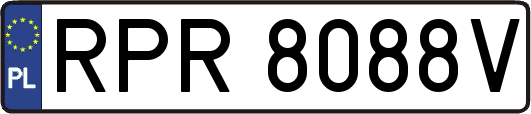 RPR8088V