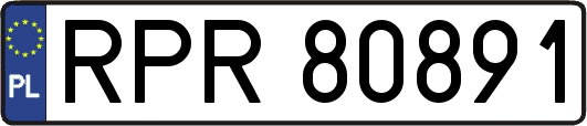 RPR80891