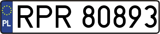 RPR80893