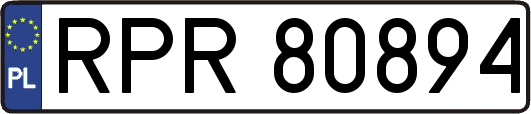 RPR80894