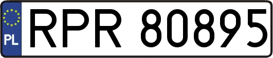 RPR80895