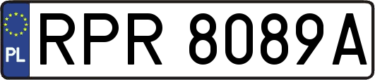 RPR8089A
