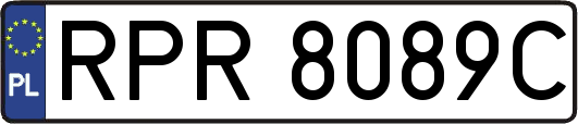 RPR8089C