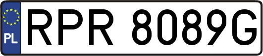 RPR8089G