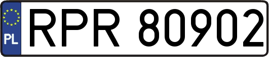 RPR80902