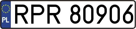 RPR80906