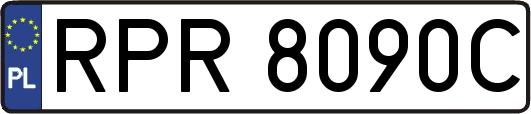 RPR8090C