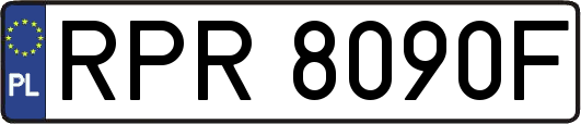 RPR8090F