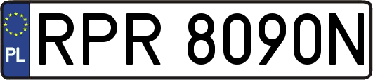 RPR8090N