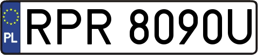 RPR8090U