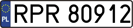 RPR80912