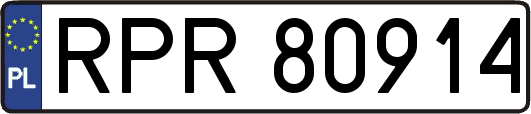 RPR80914