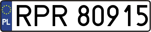 RPR80915