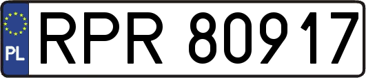 RPR80917
