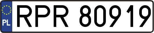 RPR80919