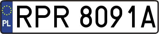 RPR8091A