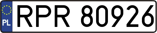 RPR80926