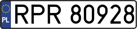RPR80928
