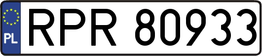 RPR80933