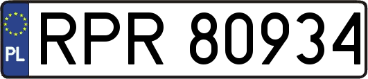 RPR80934