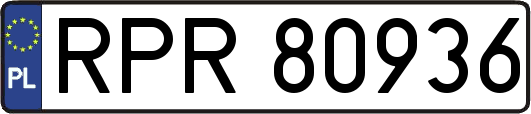 RPR80936