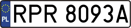 RPR8093A