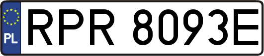 RPR8093E