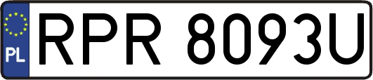 RPR8093U
