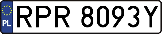 RPR8093Y