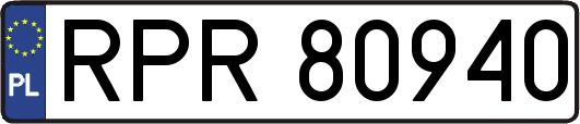 RPR80940