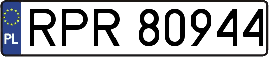 RPR80944