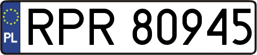 RPR80945