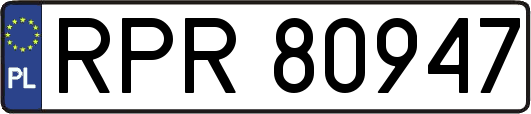 RPR80947