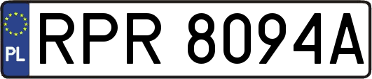 RPR8094A