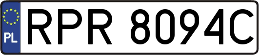 RPR8094C