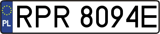 RPR8094E