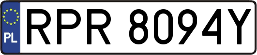 RPR8094Y