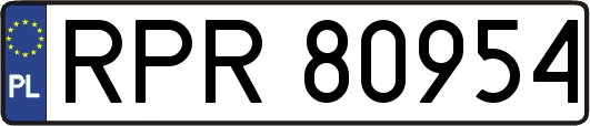 RPR80954