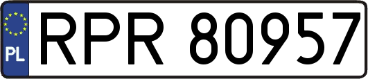 RPR80957