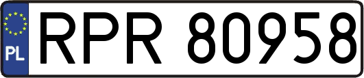 RPR80958