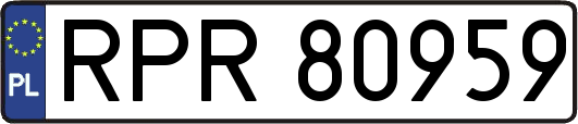 RPR80959