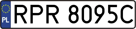 RPR8095C