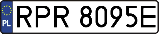 RPR8095E